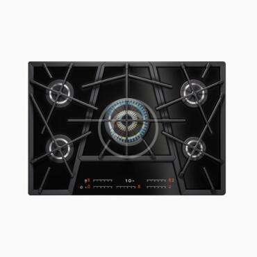 Electrolux Gas Cooker